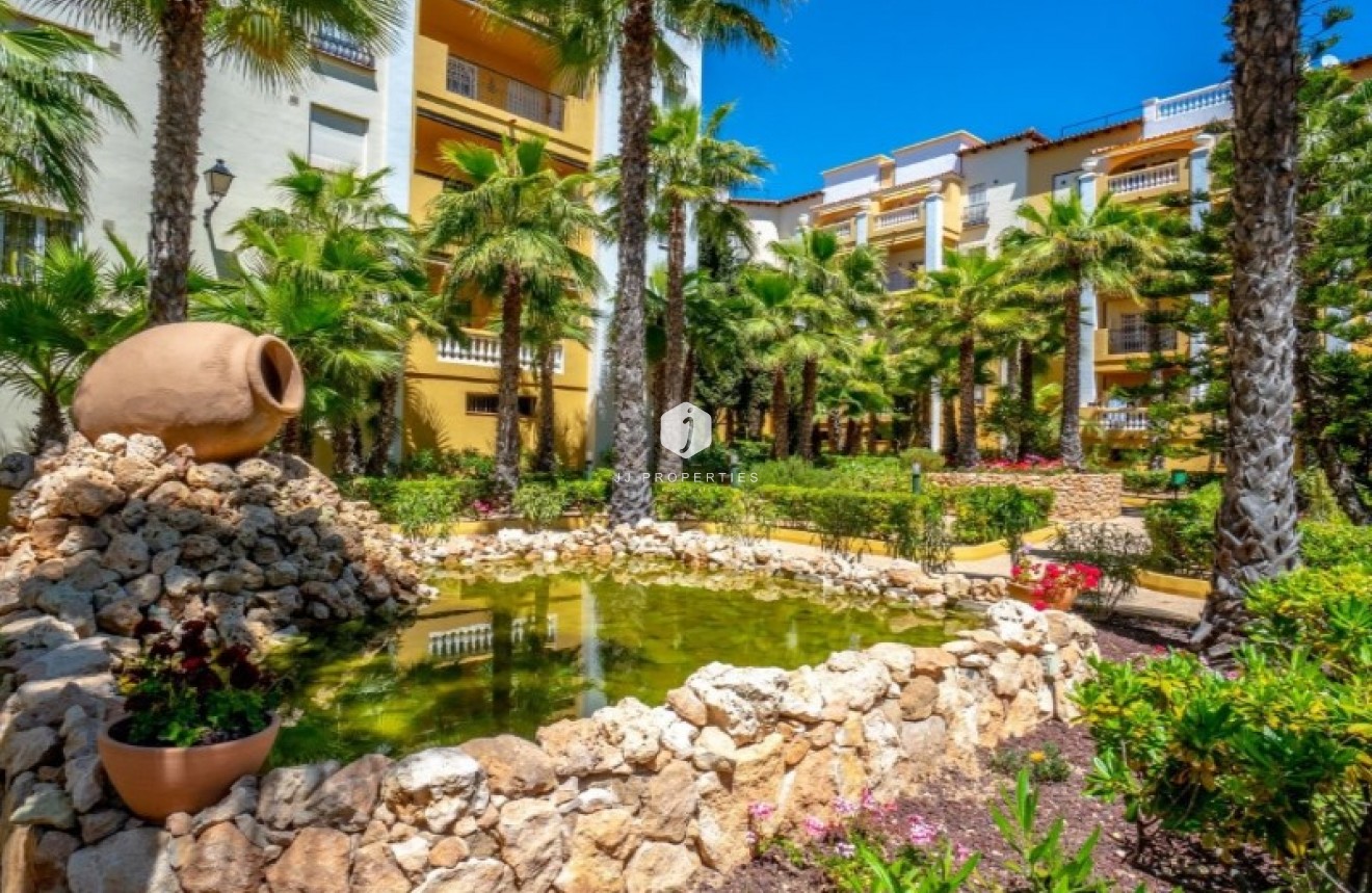 Segunda mano - Ático -
Torrevieja - Costa Blanca