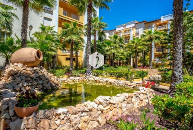 Segunda mano - Ático -
Torrevieja - Costa Blanca