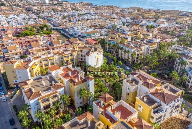 Segunda mano - Ático -
Torrevieja - Costa Blanca