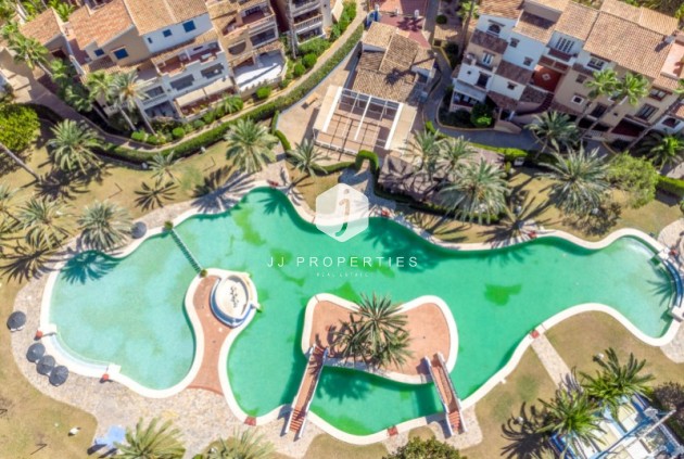 Segunda mano - Ático -
Torrevieja - Costa Blanca