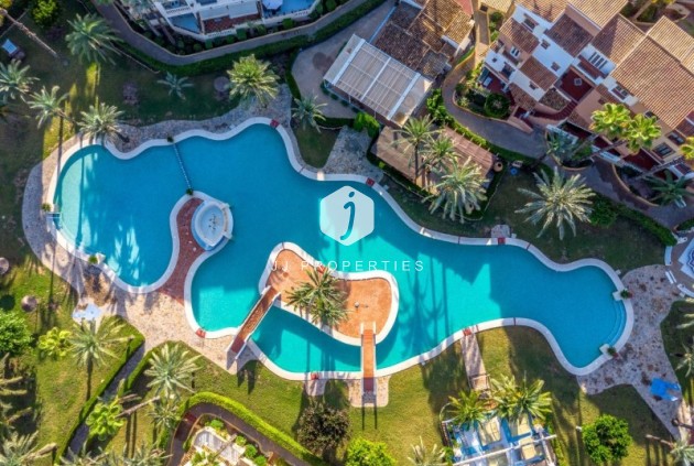 Segunda mano - Ático -
Torrevieja - Costa Blanca