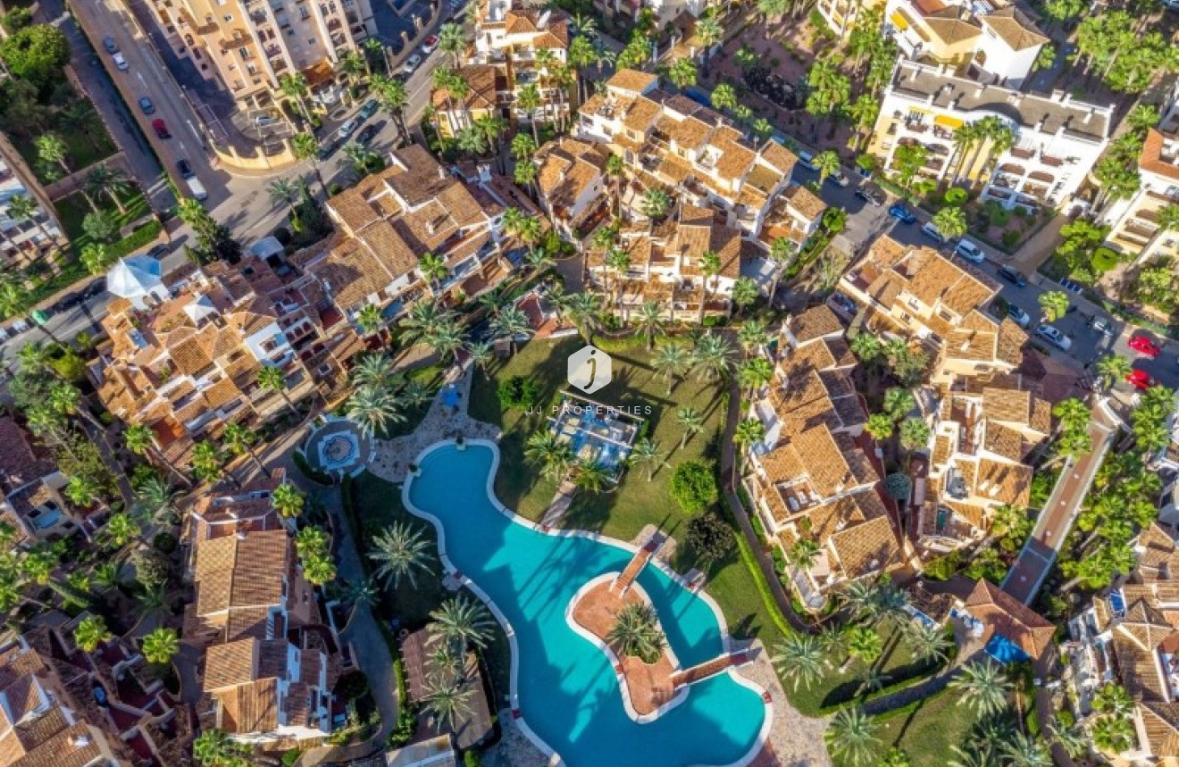 Segunda mano - Ático -
Torrevieja - Costa Blanca