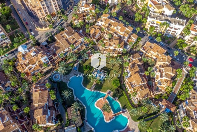 Segunda mano - Ático -
Torrevieja - Costa Blanca