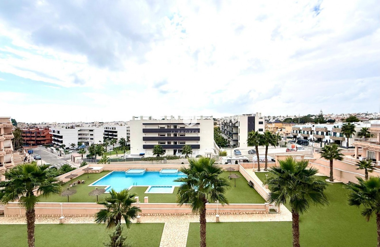 D'occasion - Appartement -
Orihuela Costa - Villamartín-las Filipinas