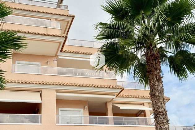 D'occasion - Appartement -
Orihuela Costa - Villamartín-las Filipinas