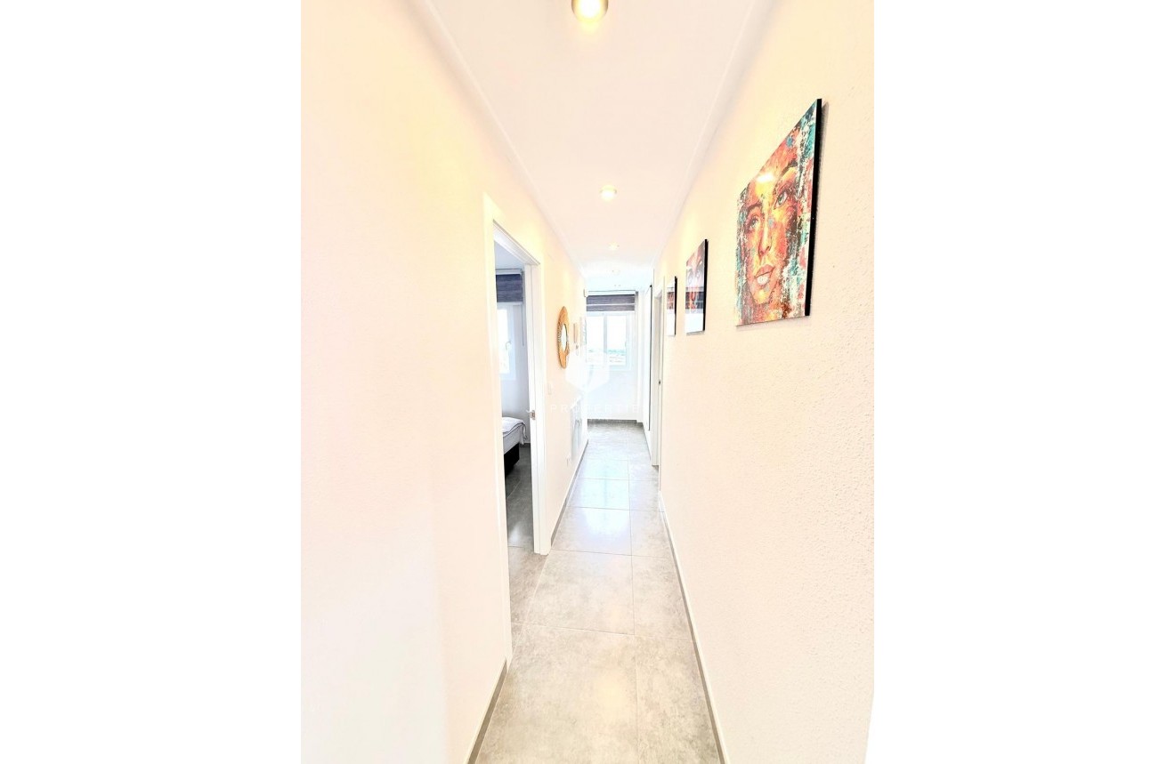 D'occasion - Appartement -
Orihuela Costa - Villamartín-las Filipinas