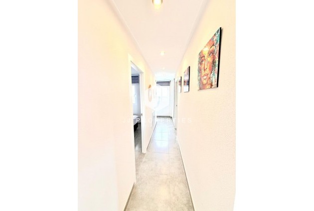 D'occasion - Appartement -
Orihuela Costa - Villamartín-las Filipinas