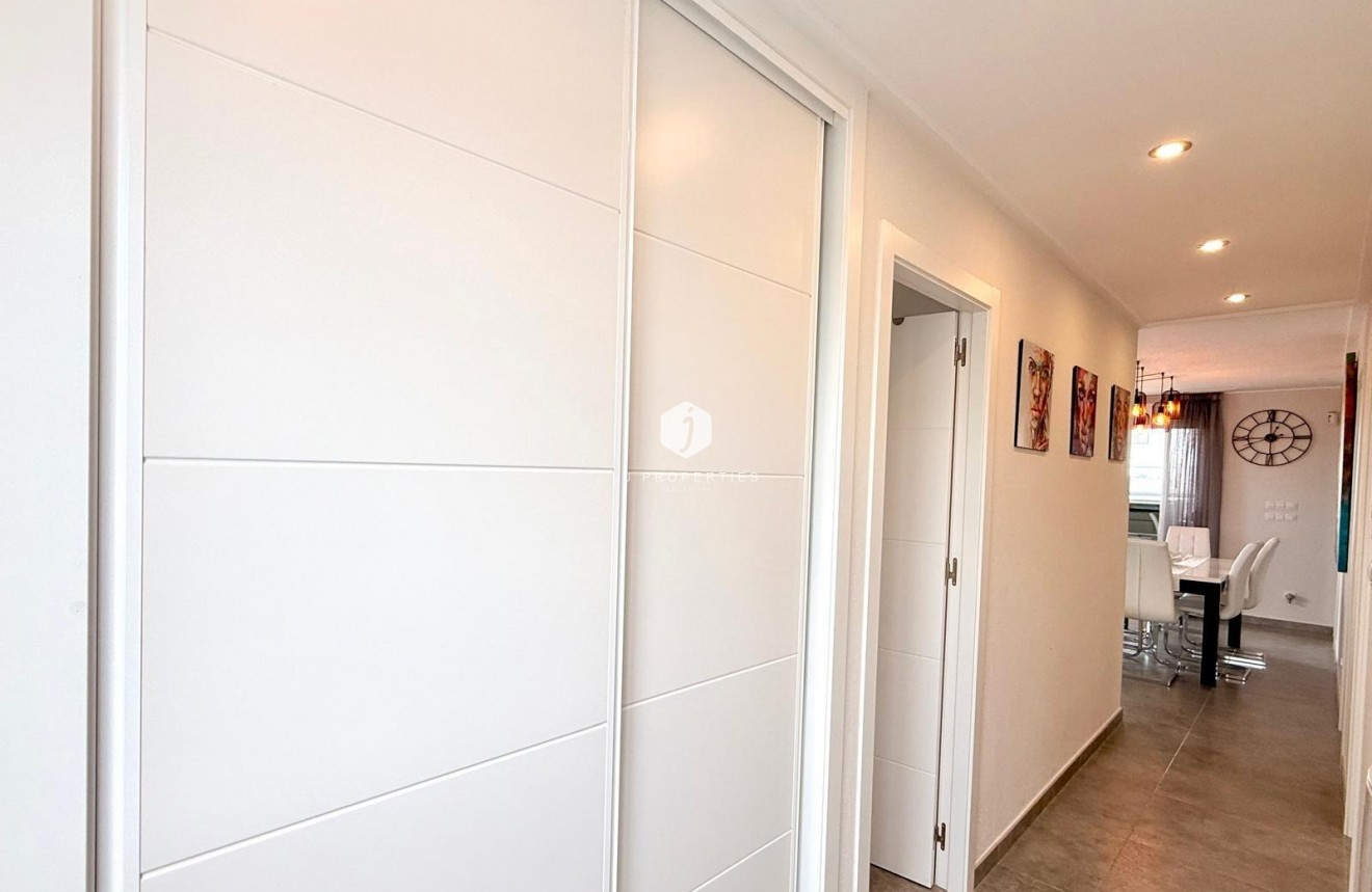 D'occasion - Appartement -
Orihuela Costa - Villamartín-las Filipinas