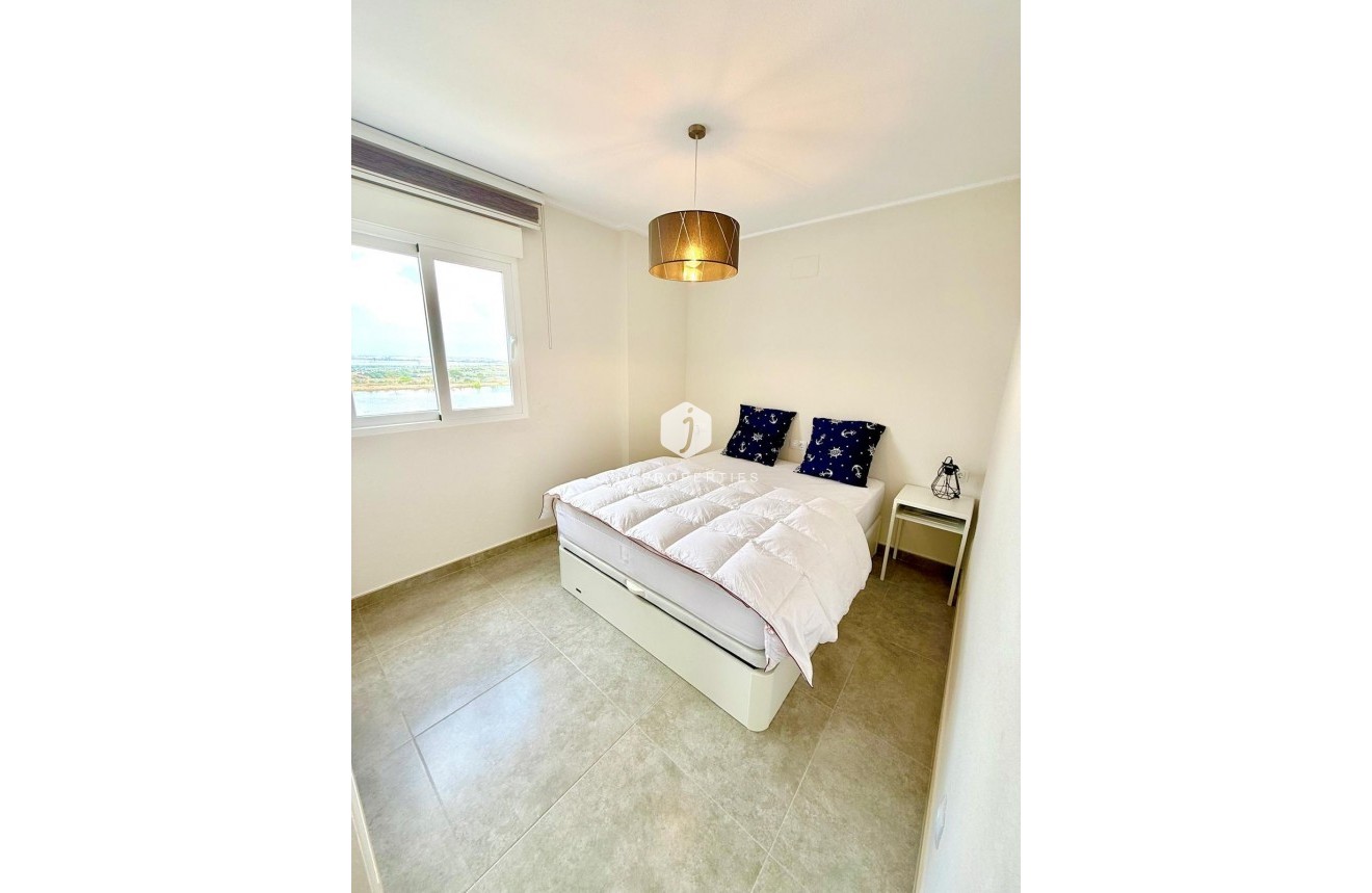 D'occasion - Appartement -
Orihuela Costa - Villamartín-las Filipinas