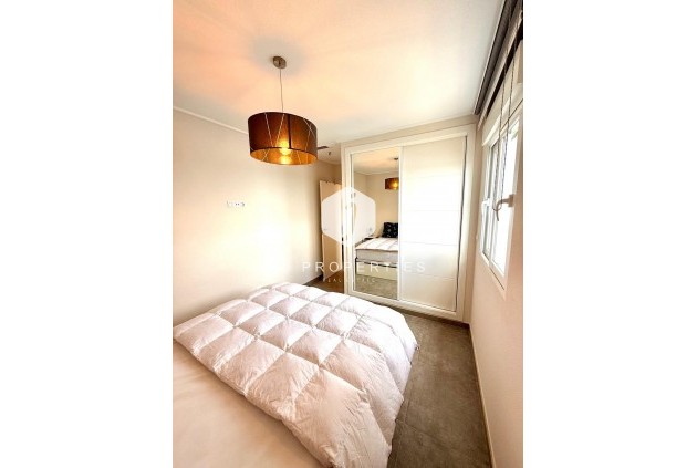 D'occasion - Appartement -
Orihuela Costa - Villamartín-las Filipinas