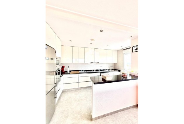 D'occasion - Appartement -
Orihuela Costa - Villamartín-las Filipinas