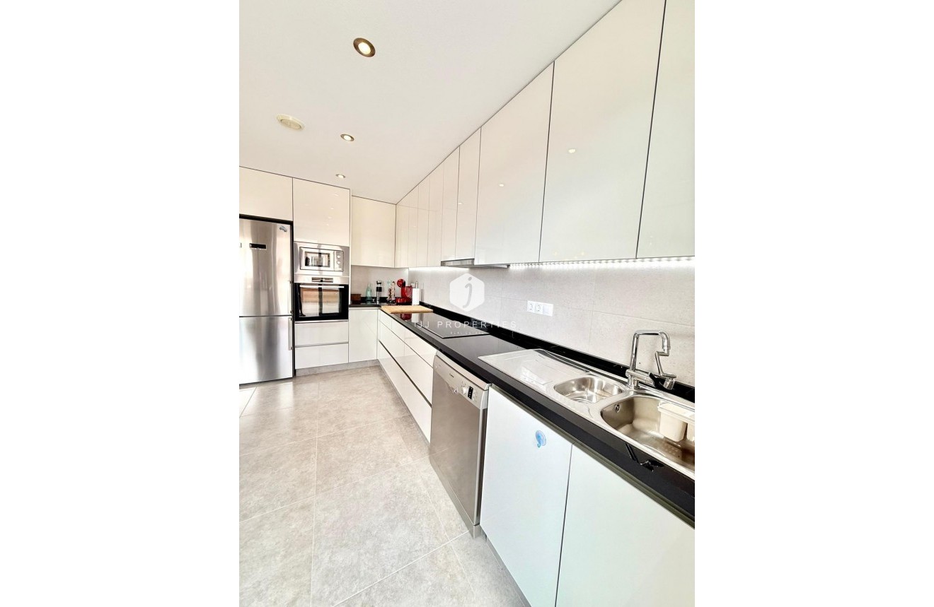 D'occasion - Appartement -
Orihuela Costa - Villamartín-las Filipinas