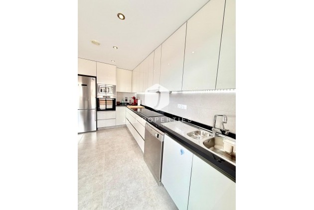 D'occasion - Appartement -
Orihuela Costa - Villamartín-las Filipinas