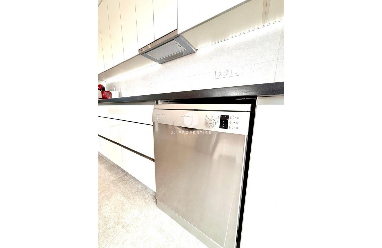 D'occasion - Appartement -
Orihuela Costa - Villamartín-las Filipinas