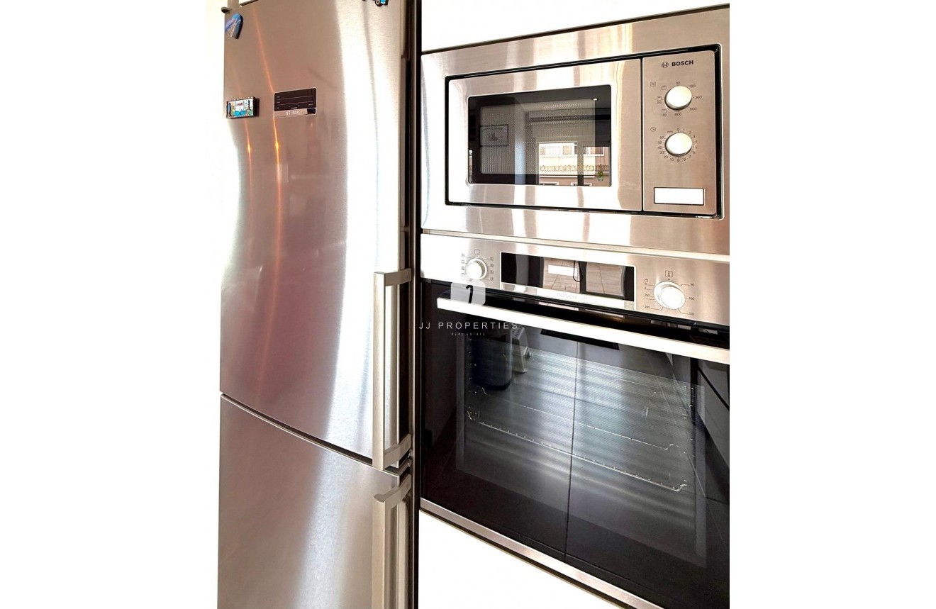 D'occasion - Appartement -
Orihuela Costa - Villamartín-las Filipinas