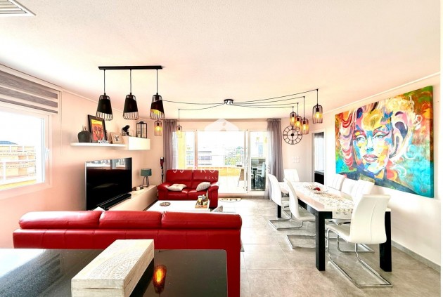 D'occasion - Appartement -
Orihuela Costa - Villamartín-las Filipinas