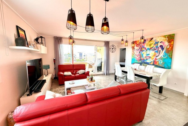 D'occasion - Appartement -
Orihuela Costa - Villamartín-las Filipinas