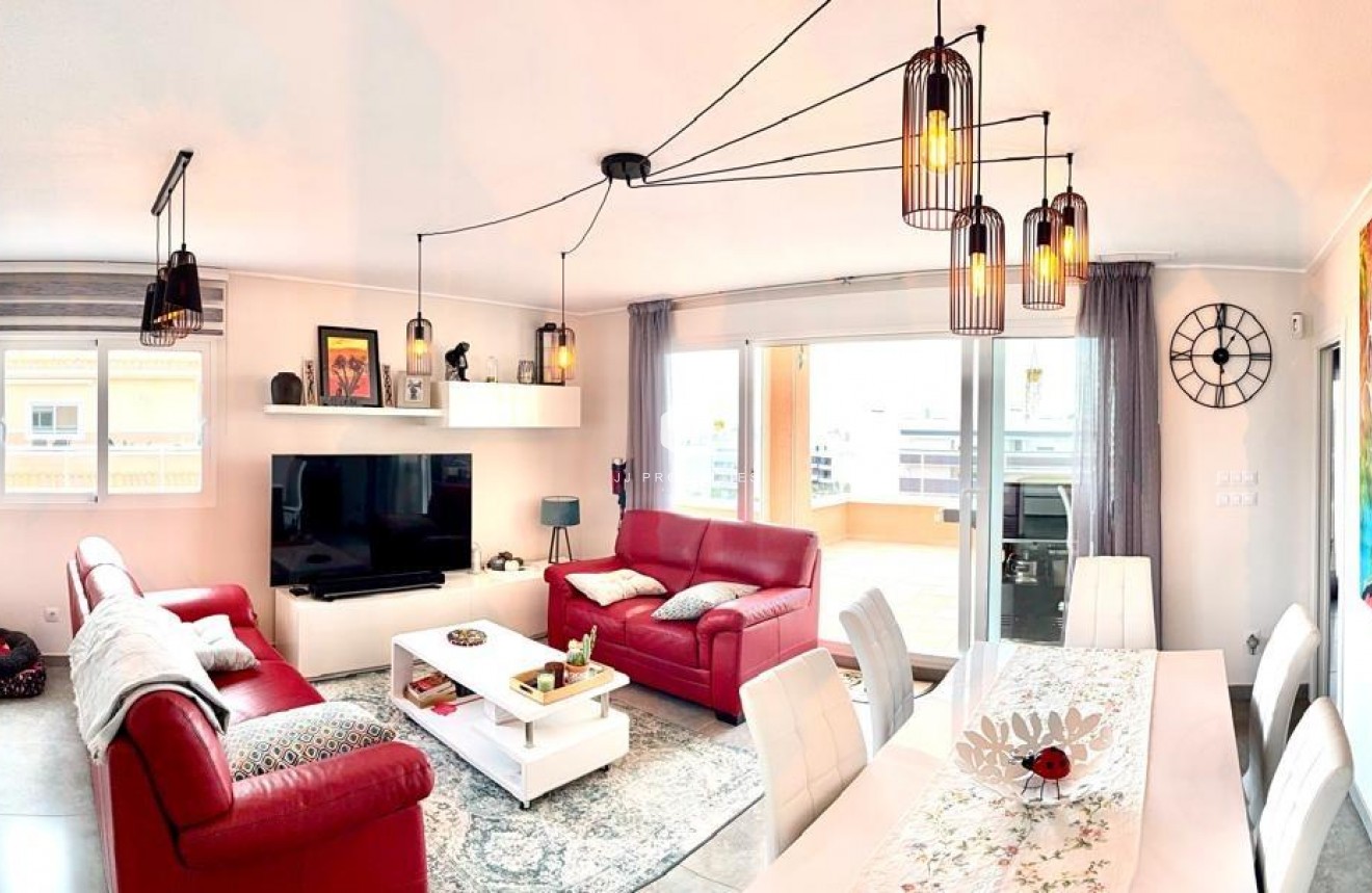 D'occasion - Appartement -
Orihuela Costa - Villamartín-las Filipinas