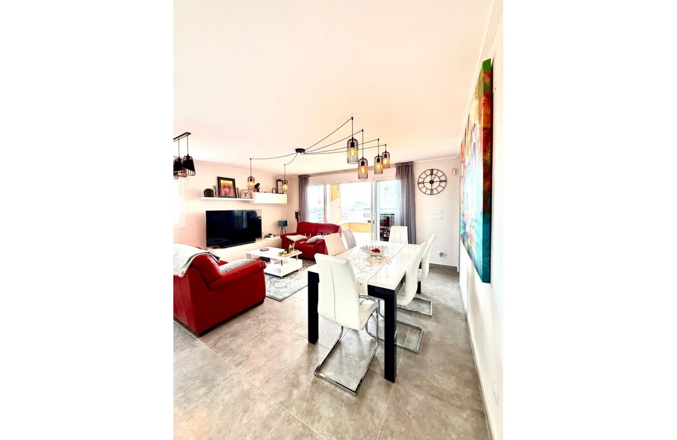 D'occasion - Appartement -
Orihuela Costa - Villamartín-las Filipinas