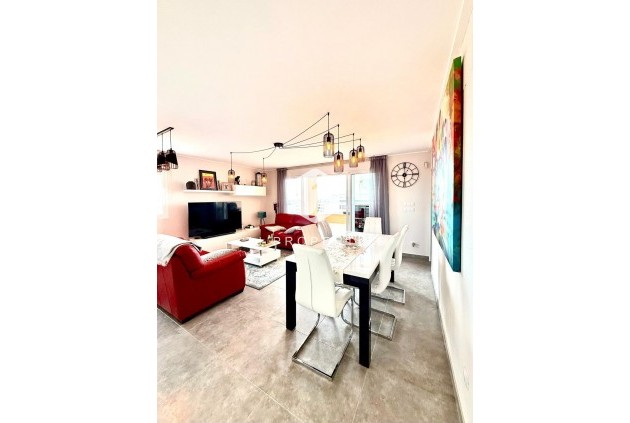 D'occasion - Appartement -
Orihuela Costa - Villamartín-las Filipinas