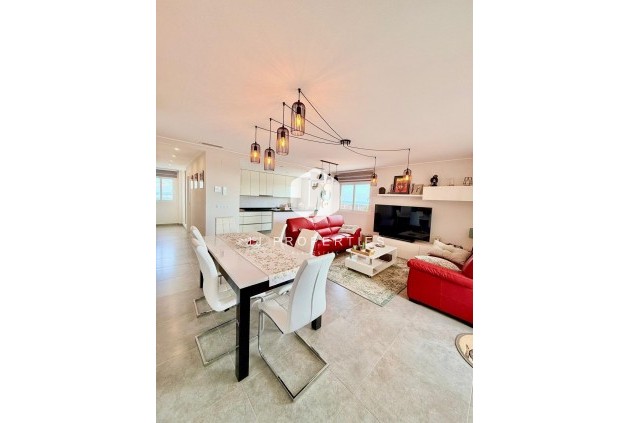 D'occasion - Appartement -
Orihuela Costa - Villamartín-las Filipinas