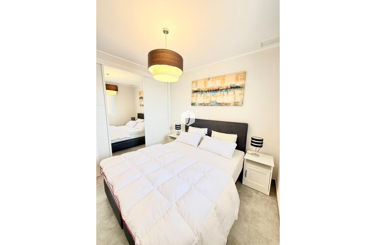 D'occasion - Appartement -
Orihuela Costa - Villamartín-las Filipinas