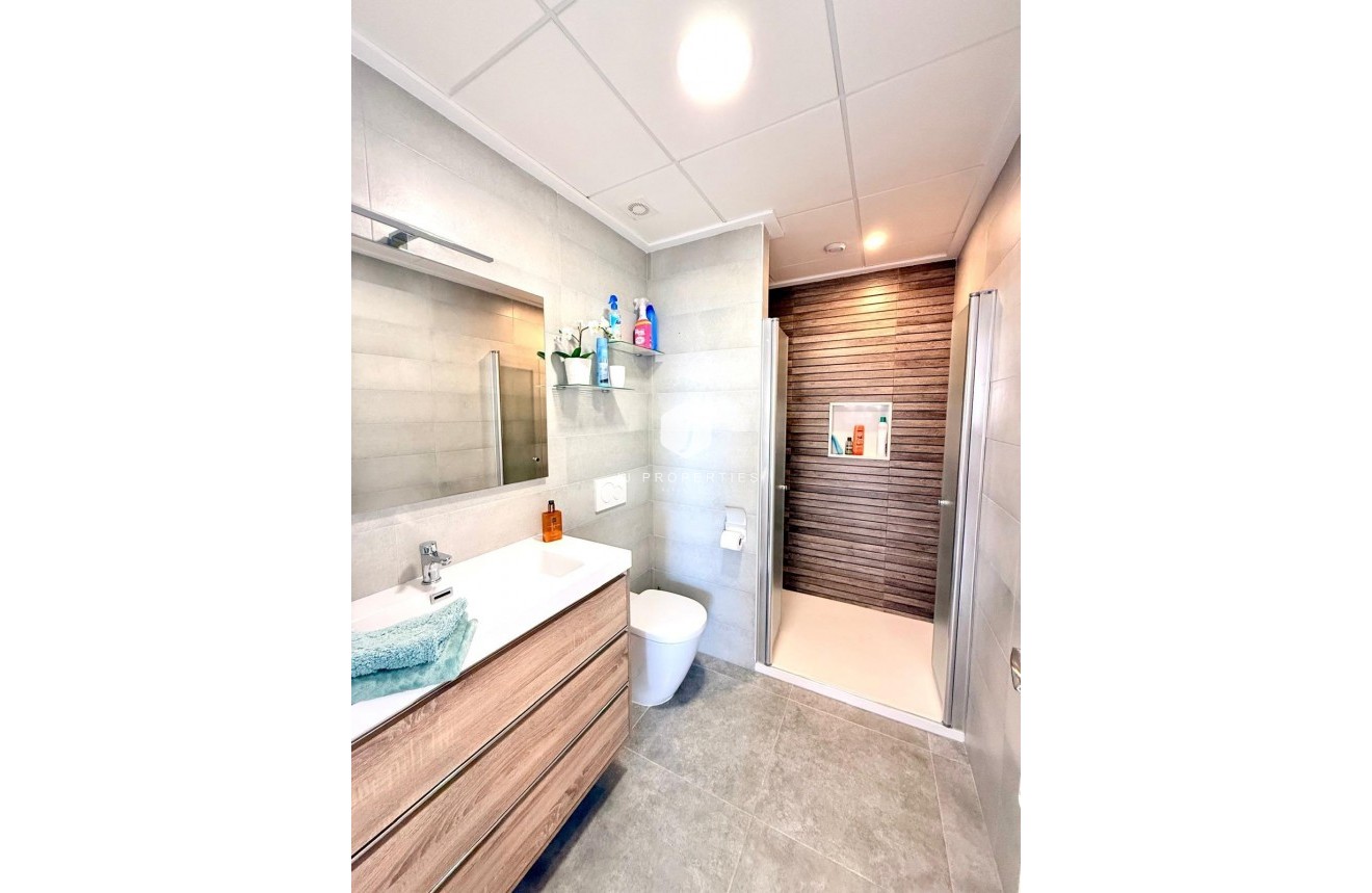 D'occasion - Appartement -
Orihuela Costa - Villamartín-las Filipinas