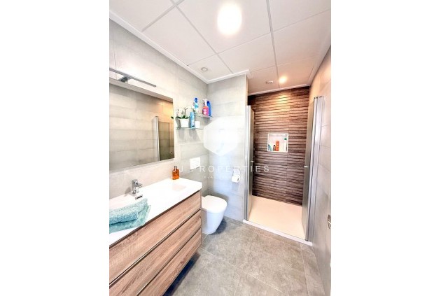 D'occasion - Appartement -
Orihuela Costa - Villamartín-las Filipinas