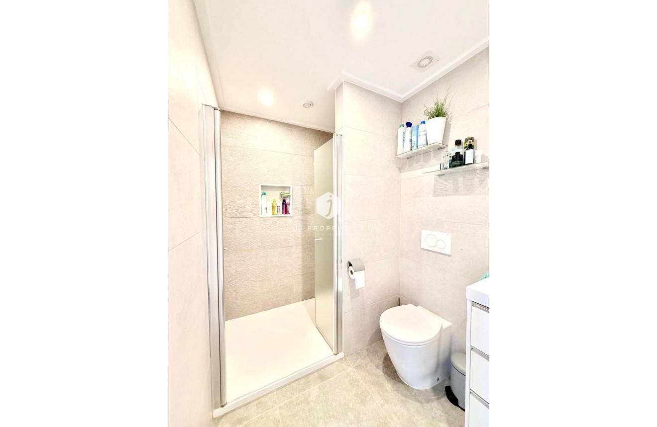 D'occasion - Appartement -
Orihuela Costa - Villamartín-las Filipinas