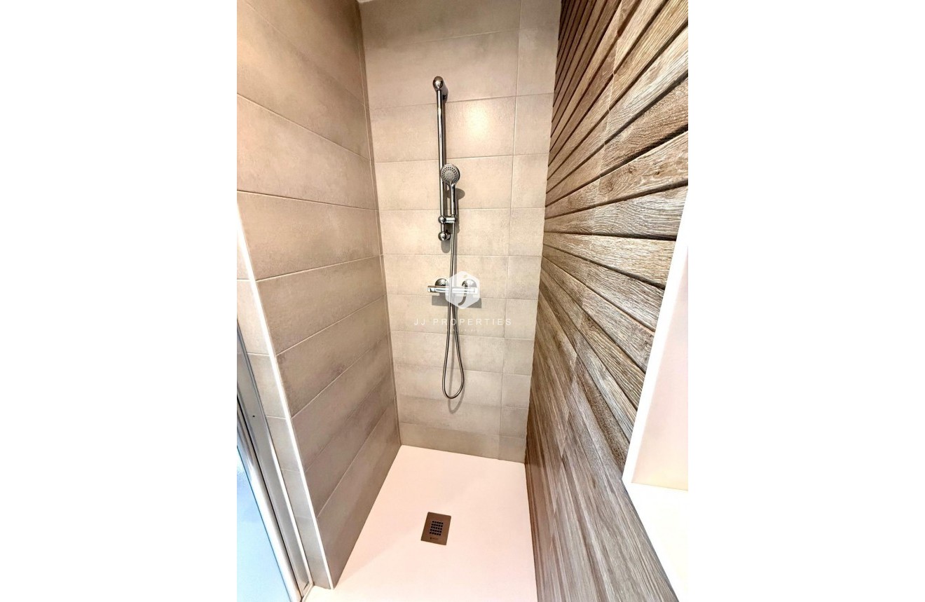 D'occasion - Appartement -
Orihuela Costa - Villamartín-las Filipinas