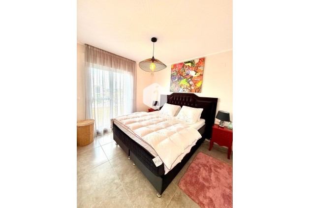 D'occasion - Appartement -
Orihuela Costa - Villamartín-las Filipinas