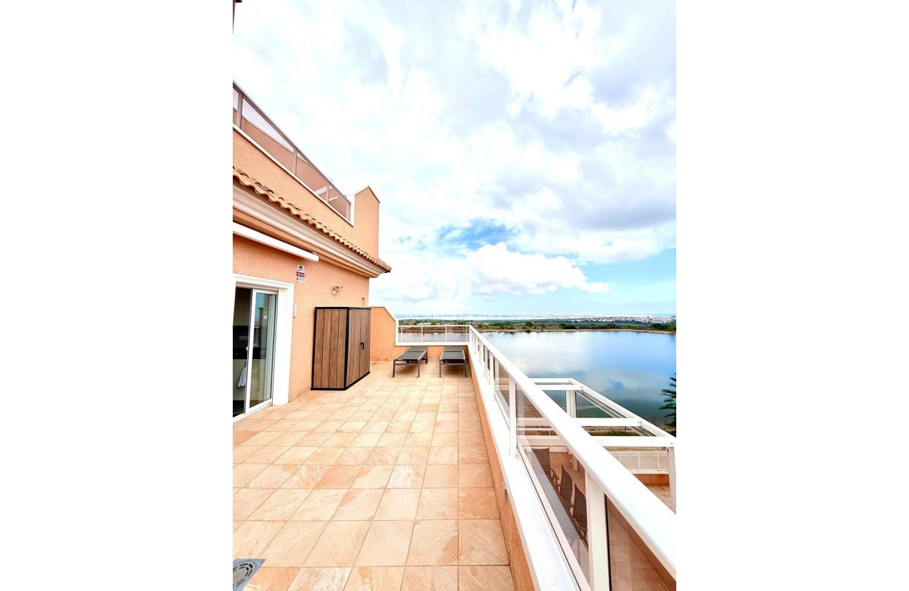 D'occasion - Appartement -
Orihuela Costa - Villamartín-las Filipinas