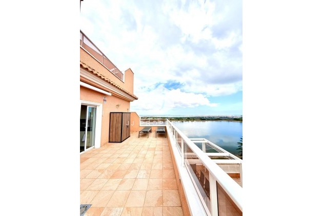 D'occasion - Appartement -
Orihuela Costa - Villamartín-las Filipinas