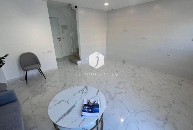 Segunda mano - Chalet -
Torrevieja - Los Balcones - Los Altos del Edén