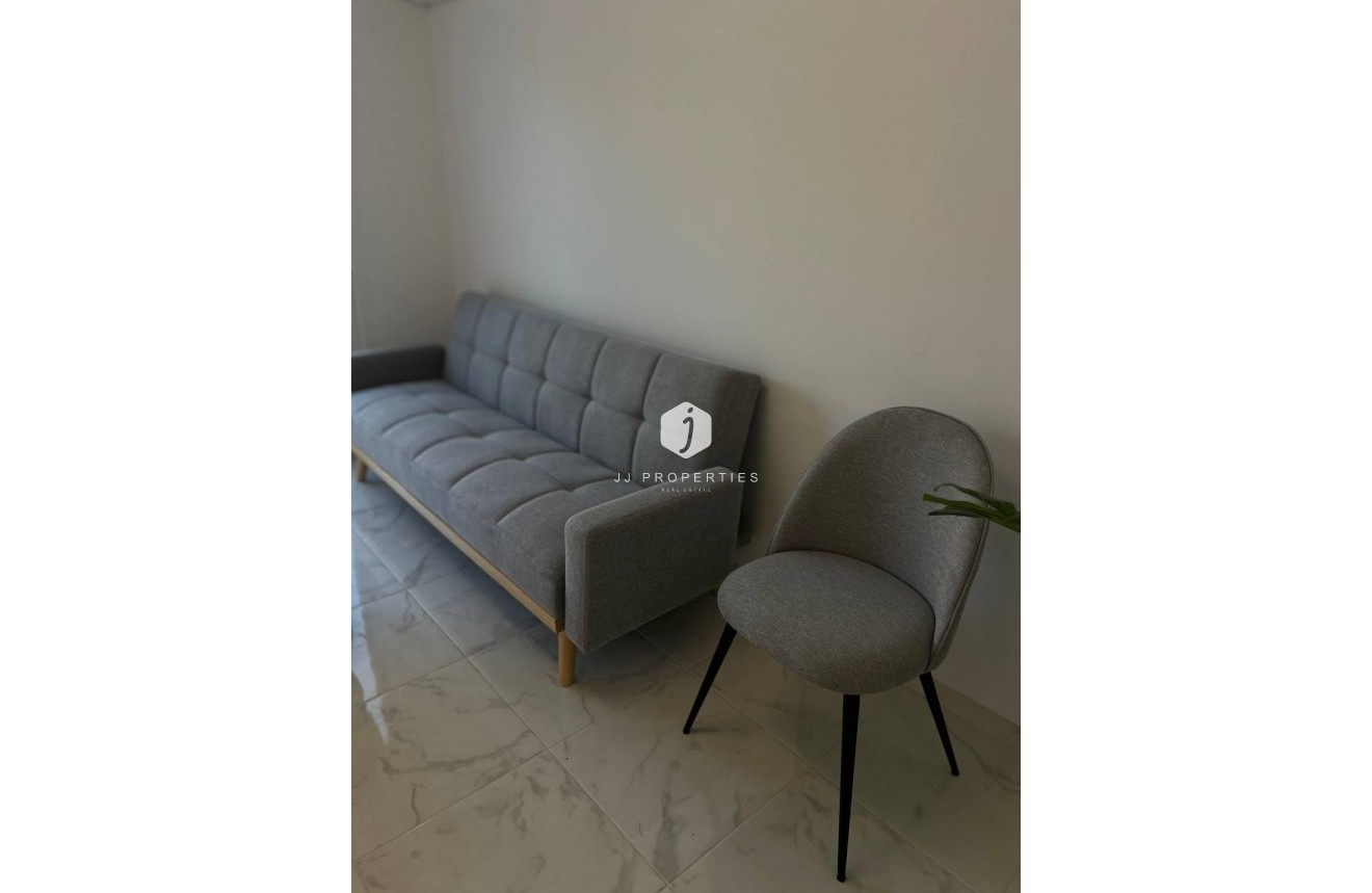 Segunda mano - Chalet -
Torrevieja - Los Balcones - Los Altos del Edén