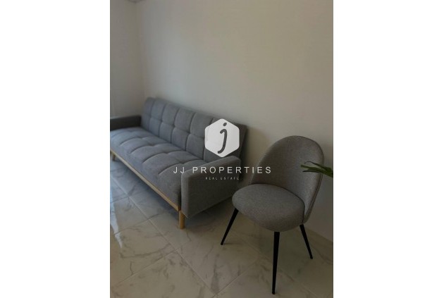 Segunda mano - Chalet -
Torrevieja - Los Balcones - Los Altos del Edén