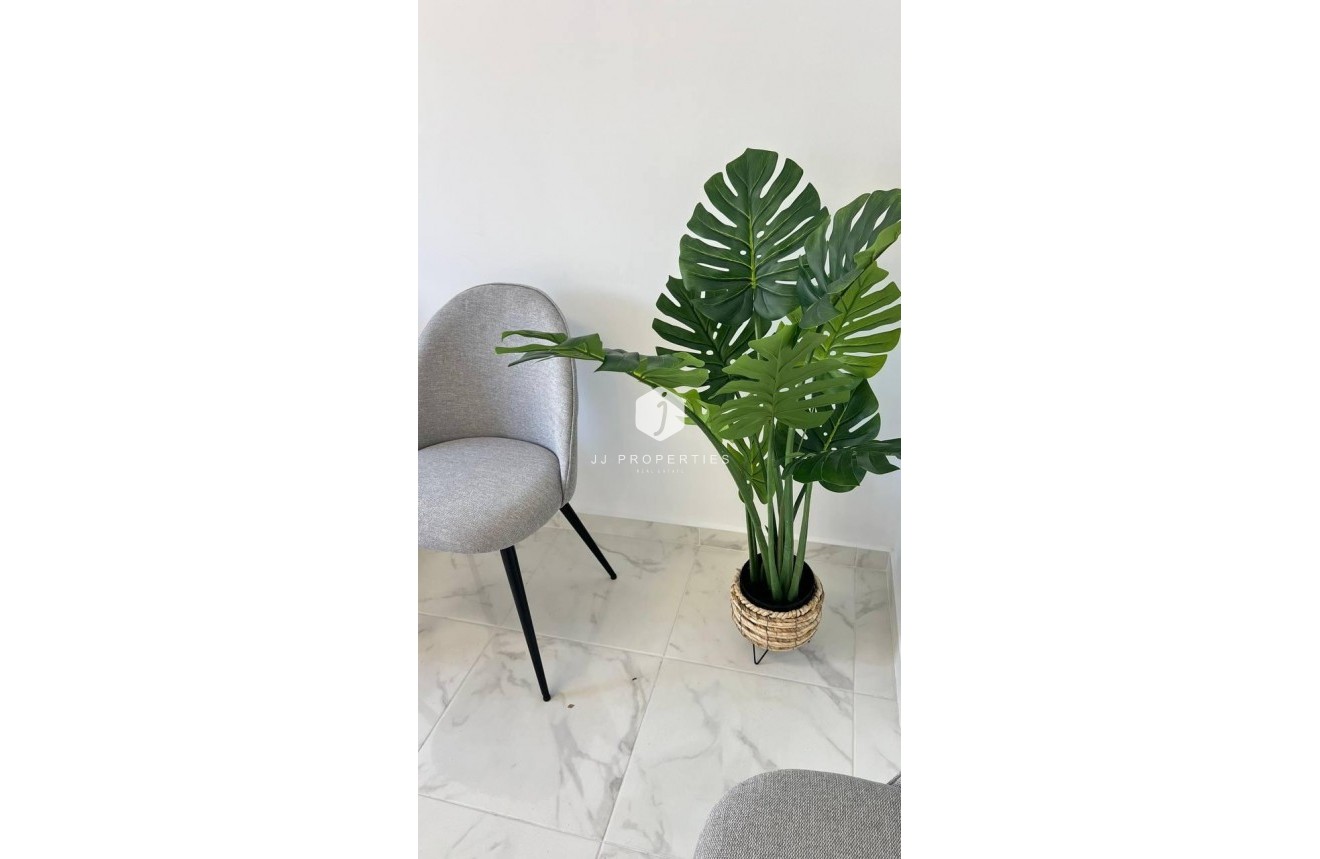 Segunda mano - Chalet -
Torrevieja - Los Balcones - Los Altos del Edén