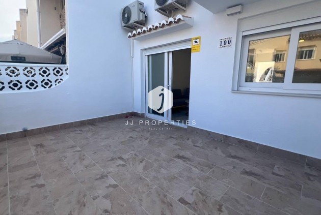 Segunda mano - Chalet -
Torrevieja - Los Balcones - Los Altos del Edén