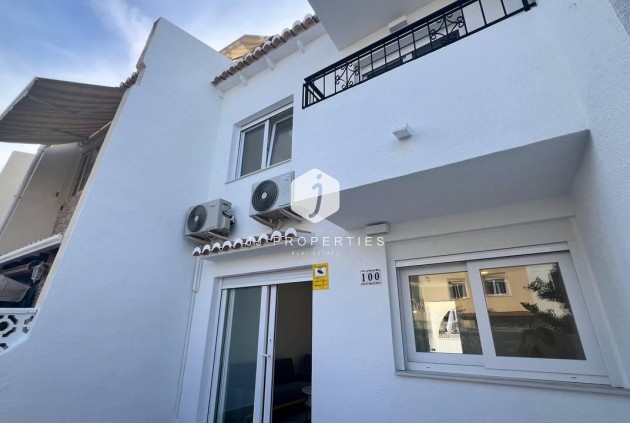 Segunda mano - Chalet -
Torrevieja - Los Balcones - Los Altos del Edén