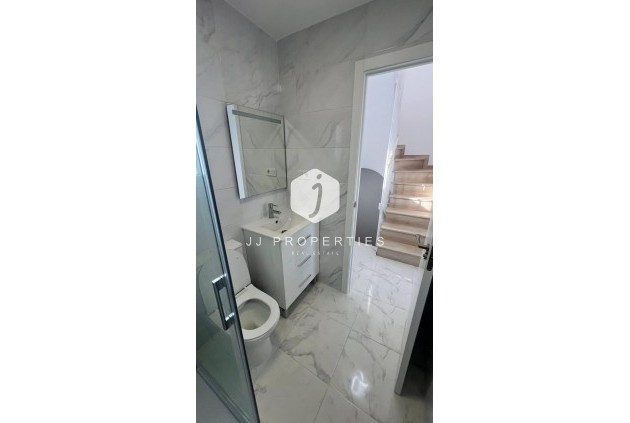 Segunda mano - Chalet -
Torrevieja - Los Balcones - Los Altos del Edén