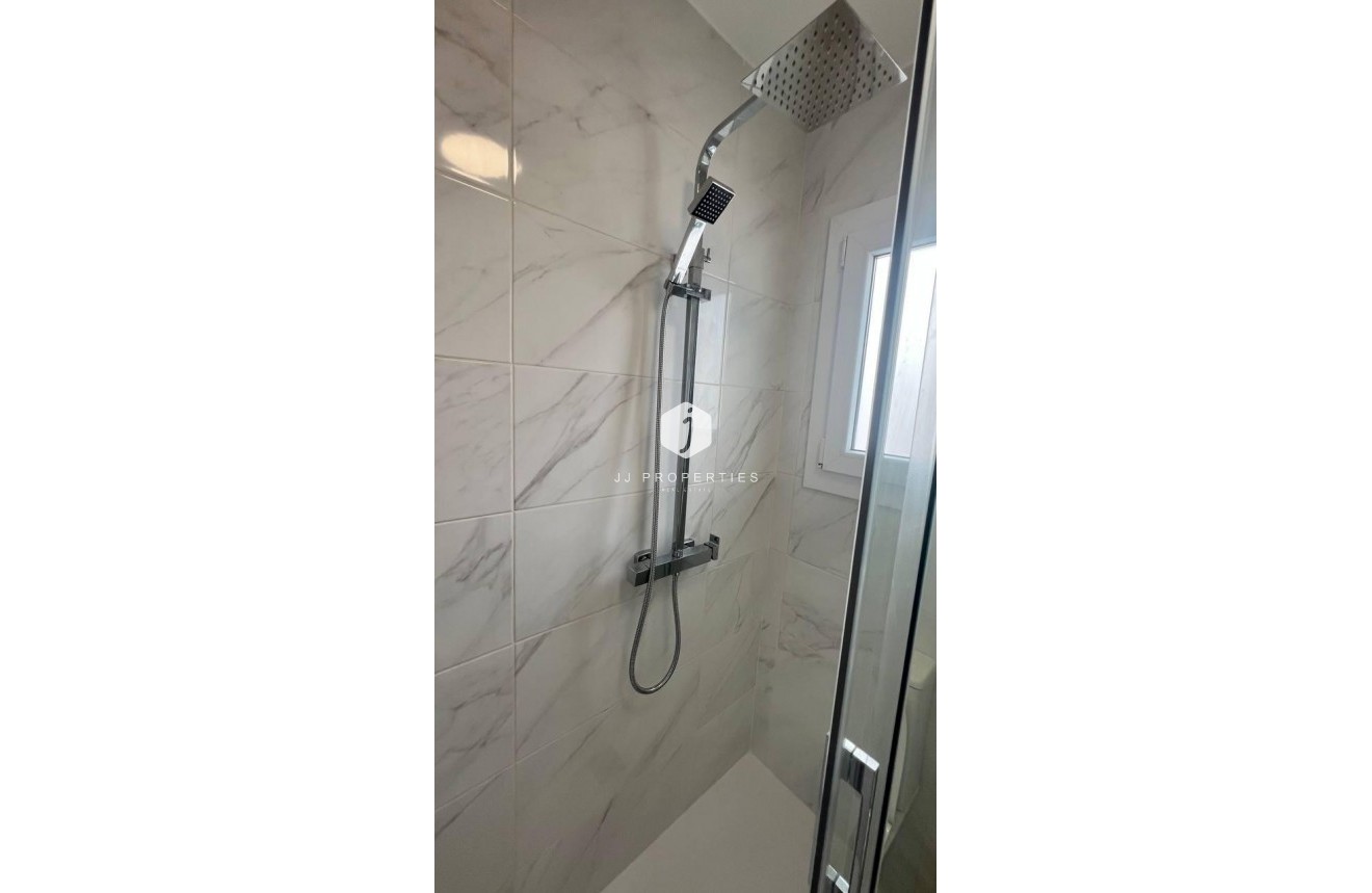 Segunda mano - Chalet -
Torrevieja - Los Balcones - Los Altos del Edén