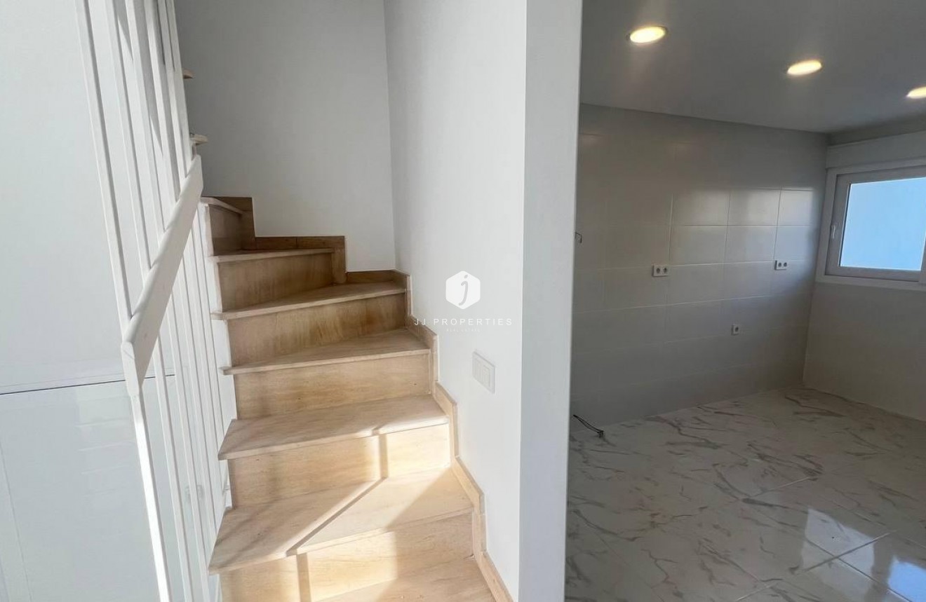 Segunda mano - Chalet -
Torrevieja - Los Balcones - Los Altos del Edén