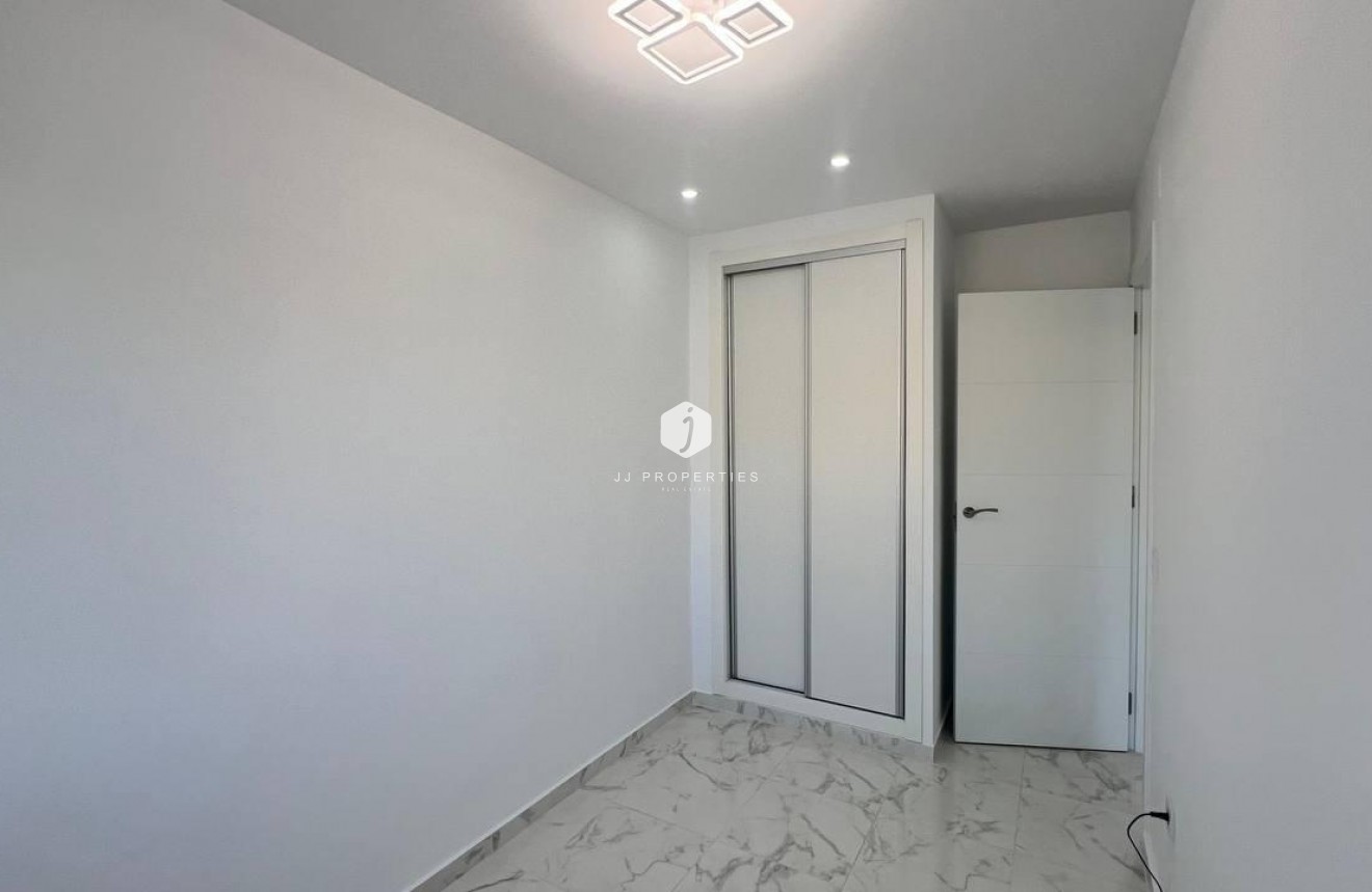 Segunda mano - Chalet -
Torrevieja - Los Balcones - Los Altos del Edén