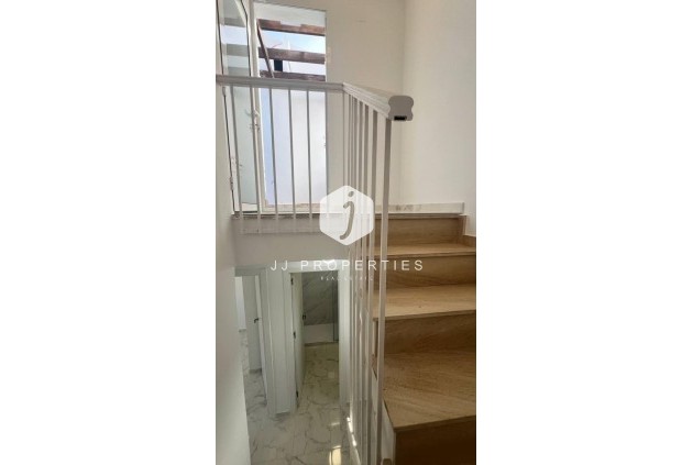 Segunda mano - Chalet -
Torrevieja - Los Balcones - Los Altos del Edén