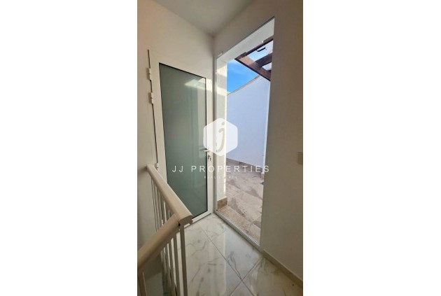 Segunda mano - Chalet -
Torrevieja - Los Balcones - Los Altos del Edén