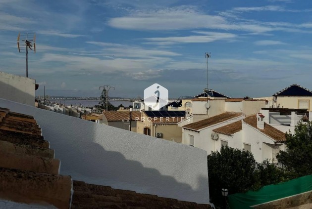 Segunda mano - Chalet -
Torrevieja - Los Balcones - Los Altos del Edén