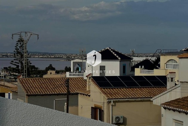 Segunda mano - Chalet -
Torrevieja - Los Balcones - Los Altos del Edén