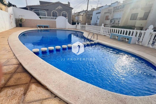 Segunda mano - Chalet -
Torrevieja - Los Balcones - Los Altos del Edén