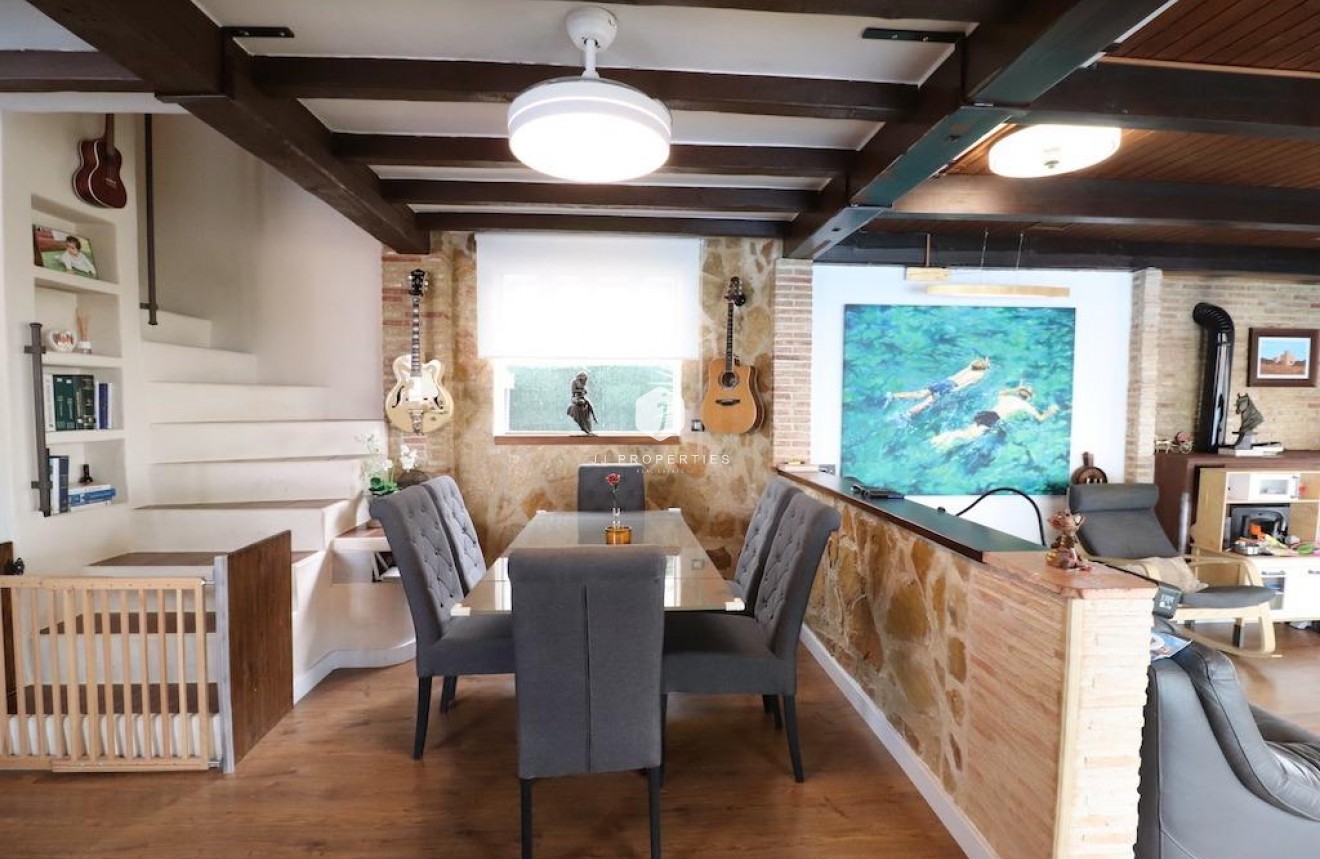 Segunda mano - Villa -
Orihuela Costa - Costa Blanca