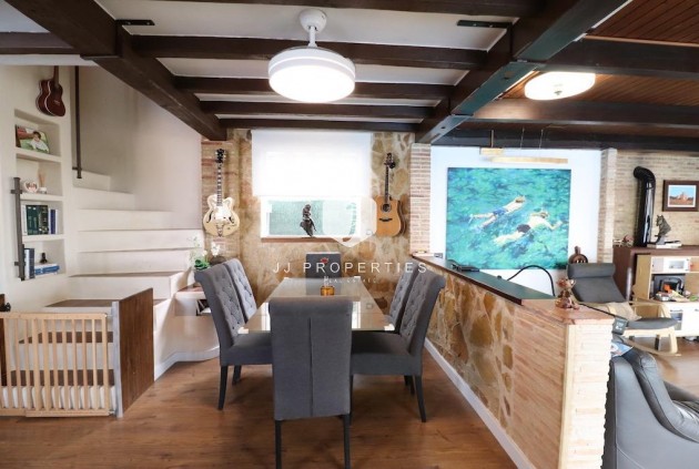 Segunda mano - Villa -
Orihuela Costa - Costa Blanca